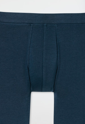 Underpants long midnight blue - Fresh Vibe