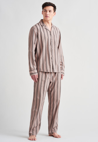 Pyjama oudroze - Revival Alfred