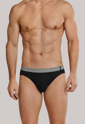 Schiesser 95//5 Rio Slips 6er Pack