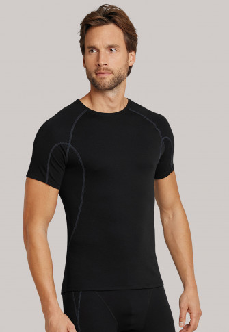 Short sleeve thermal underwear Clearance