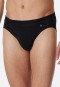 Zwarte rioslip - Long Life Cotton