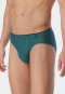 Slip super-mini tilleul - Long Life Soft