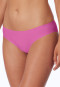 Briefs seamless fuchsia - Invisible Cotton