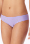 Naadloze slip in zacht lila - Invisible Cotton