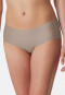 Panty nahtlos clay - Invisible Cotton