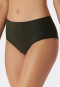 Maxislip microvezel donkergroen - Invisible Soft