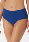 Maxi-Slip Microfaser navy - Invisible Soft