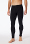Elastische broek, zwart - 95/5