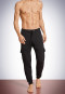 Joggingbroek zwart - Revival Karl