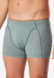 Short groen patroon - 95/5
