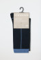 Chaussettes pour femme long Lot de 2 motifs multicolore - Long Life Cool