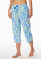 3/4-broek multicolor gedessineerd - Mix+ Relax