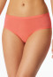 Midi-Slip pfirsich - Personal Fit