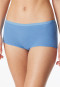 Shorts 2-pack Organic Cotton white/light blue - 95/5