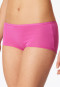 Confezione da 2 short rosa fuchsia - 95/5