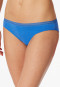 Rio briefs 2-pack lace aquarium/sand - Cotton Lace
