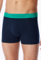 Shorts 3er-Pack mehrfarbig - 95/5