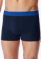 Short, set van 3, meerkleurig - 95/5