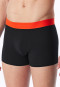Shorts, set van 3, meerkleurig - 95/5