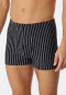 Short a strisce multicolore  95/5