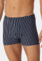 Multi-colored Stripe Shorts – 95/5