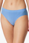 Rio briefs seamless light blue - Casual Seamless