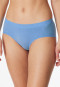 Panty seamless light blue - Casual Seamless