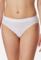 Slip Rio senza cuciture bianco - Classic Seamless