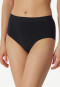 Retro-Slip seamless schwarz - Classic Seamless