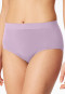 Slip retrò senza cuciture, colore orchidea - Classic Seamless