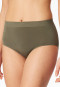 Retro-slip naadloos kaki - Classic Seamless