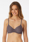 BH mit Spacer-Schale mauve - Air