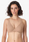 Reggiseno con ferretto Spacer-Lining acero - Air