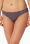 Rio-Slip blickdichte Spitze mauve - Air