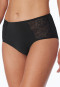 Midi briefs lace black - Air