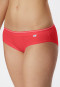 Slip red - Revival Greta