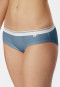 Briefs atlantic blue - Revival Greta