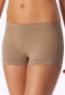 Nougat shorts - Unique Micro
