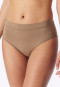 Retro Pants, nougat - Unique Micro