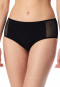 Slip in pizzo nero - Secret Care