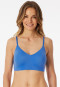 Bustier microvezel uitneembare pads aquarium - Invisible Soft