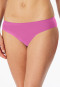 Slip rio in microfibra fucsia - Invisible Soft