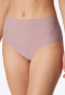Maxi-Slip Mikrofaser zartrosa - Invisible Soft