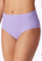 Maxi-slip van microvezelstof, zacht lila - Invisible Soft