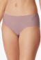 Culotte seamless rose tendre - Invisible Soft