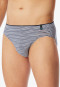 Supermini modalvezels grafiet - Long Life Soft