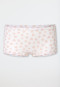 3-pack shorts heart striping multi-colored - 95/5