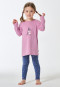 Long pyjamas Paris mouse orchid leggings - Kids Nightwear