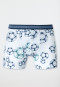 Shorts 3-pack Organic Cotton multi-colored - 95/5