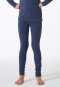 Pants long unisex dark blue - Active